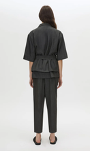 Load image into Gallery viewer, CAMILLA AND MARC | Arlowe Short Sleeve Jacket