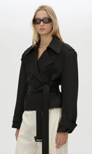 Load image into Gallery viewer, CAMILLA AND MARC Asena Short Trench