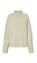 Load image into Gallery viewer, CAMILLA AND MARC Atkinson Knit Sweater
