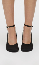 Load image into Gallery viewer, CAMILLA AND MARC Aurora Ankle Strap Pump