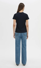 Load image into Gallery viewer, CAMILLA AND MARC Birdie Fitted Print Tee