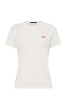 Load image into Gallery viewer, CAMILLA AND MARC Birdie Fitted Print Tee