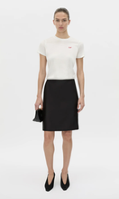 Load image into Gallery viewer, CAMILLA AND MARC Birdie Fitted Print Tee
