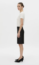 Load image into Gallery viewer, CAMILLA AND MARC Birdie Fitted Print Tee