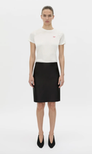 Load image into Gallery viewer, CAMILLA AND MARC Birdie Fitted Print Tee