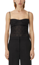 Load image into Gallery viewer, CAMILLA AND MARC Camille Lace Bodysuit