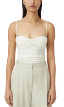 Load image into Gallery viewer, CAMILLA AND MARC Camille Lace Bodysuit