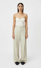 Load image into Gallery viewer, CAMILLA AND MARC Camille Lace Bodysuit