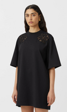 Load image into Gallery viewer, CAMILLA AND MARC Caterina Applique Tee Dress