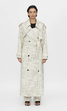 Load image into Gallery viewer, CAMILLA AND MARC Corvina Trench Coat