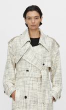 Load image into Gallery viewer, CAMILLA AND MARC Corvina Trench Coat