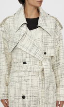 Load image into Gallery viewer, CAMILLA AND MARC Corvina Trench Coat