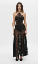 Load image into Gallery viewer, CAMILLA AND MARC Elaris Lace Bodysuit