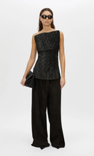 Load image into Gallery viewer, CAMILLA AND MARC Elise Top