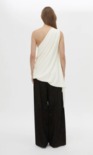 Load image into Gallery viewer, CAMILLA AND MARC Eon Top in Cream at SAINTE