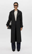 Load image into Gallery viewer, CAMILLA AND MARC Evans Classic Trench Coat