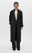 Load image into Gallery viewer, CAMILLA AND MARC Evans Classic Trench Coat