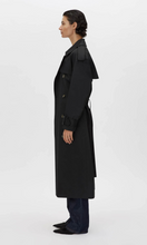 Load image into Gallery viewer, CAMILLA AND MARC Evans Classic Trench Coat