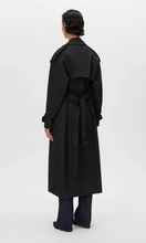 Load image into Gallery viewer, CAMILLA AND MARC Evans Classic Trench Coat