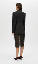 Load image into Gallery viewer, CAMILLA AND MARC Floret Blazer
