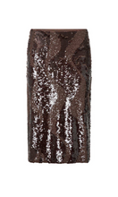 Load image into Gallery viewer, CAMILLA AND MARC Hedione Skirt