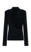 Load image into Gallery viewer, CAMILLA AND MARC Katerina Long Sleeve Top