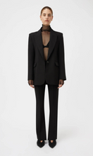 Load image into Gallery viewer, CAMILLA AND MARC Mackinley Blazer