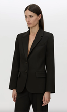 Load image into Gallery viewer, CAMILLA AND MARC Mackinley Fitted Blazer Sainte