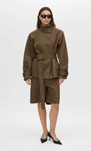 Load image into Gallery viewer, CAMILLA AND MARC Mahdavi Puffer Jacket