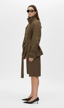 Load image into Gallery viewer, CAMILLA AND MARC Mahdavi Puffer Jacket