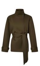 Load image into Gallery viewer, CAMILLA AND MARC | Mahdavi Puffer Jacket