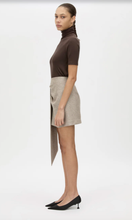 Load image into Gallery viewer, CAMILLA AND MARC Malik Mini Skirt
