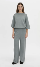 Load image into Gallery viewer, CAMILLA AND MARC Onyi Marle Knit Pant
