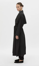 Load image into Gallery viewer, CAMILLA AND MARC Rhia Sheer Full Length Trench