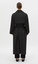Load image into Gallery viewer, CAMILLA AND MARC | Rhia Sheer Full Length Trench