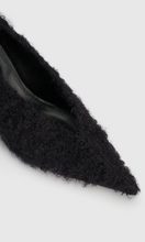 Load image into Gallery viewer, CAMILLA AND MARC Rhys Mohair Pump