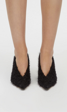 Load image into Gallery viewer, CAMILLA AND MARC Rhys Mohair Pump