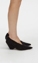 Load image into Gallery viewer, CAMILLA AND MARC Rhys Mohair Pump