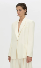 Load image into Gallery viewer, CAMILLA AND MARC Selin Blazer