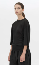 Load image into Gallery viewer, CAMILLA AND MARC Siona Light Elbow Sleeve Top