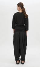 Load image into Gallery viewer, CAMILLA AND MARC Siona Light Elbow Sleeve Top