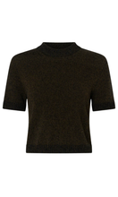 Load image into Gallery viewer, CAMILLA AND MARC Soleo Textured Knit TShirt