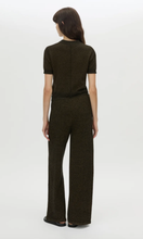 Load image into Gallery viewer, CAMILLA AND MARC Soleo Textured Knit TShirt