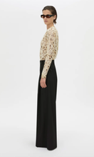 Load image into Gallery viewer, CAMILLA AND MARC Teneva Printed Knit Sweater