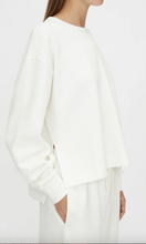 Load image into Gallery viewer, CAMILLA AND MARC Thea Lounge Sweat