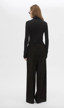 Load image into Gallery viewer, CAMILLA AND MARC | Vance Leather Pant