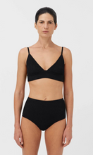 Load image into Gallery viewer, CAMILLA AND MARC Willow Rib Knit Boy Leg