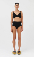 Load image into Gallery viewer, CAMILLA AND MARC Willow Rib Knit Boy Leg