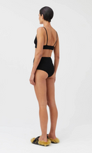 Load image into Gallery viewer, CAMILLA AND MARC Willow Rib Knit Boy Leg