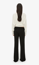 Load image into Gallery viewer, CHRISTOPHER ESBER Manto Long Sleeve Jersey Top